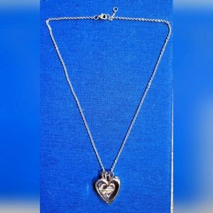 Harley Davidson necklace